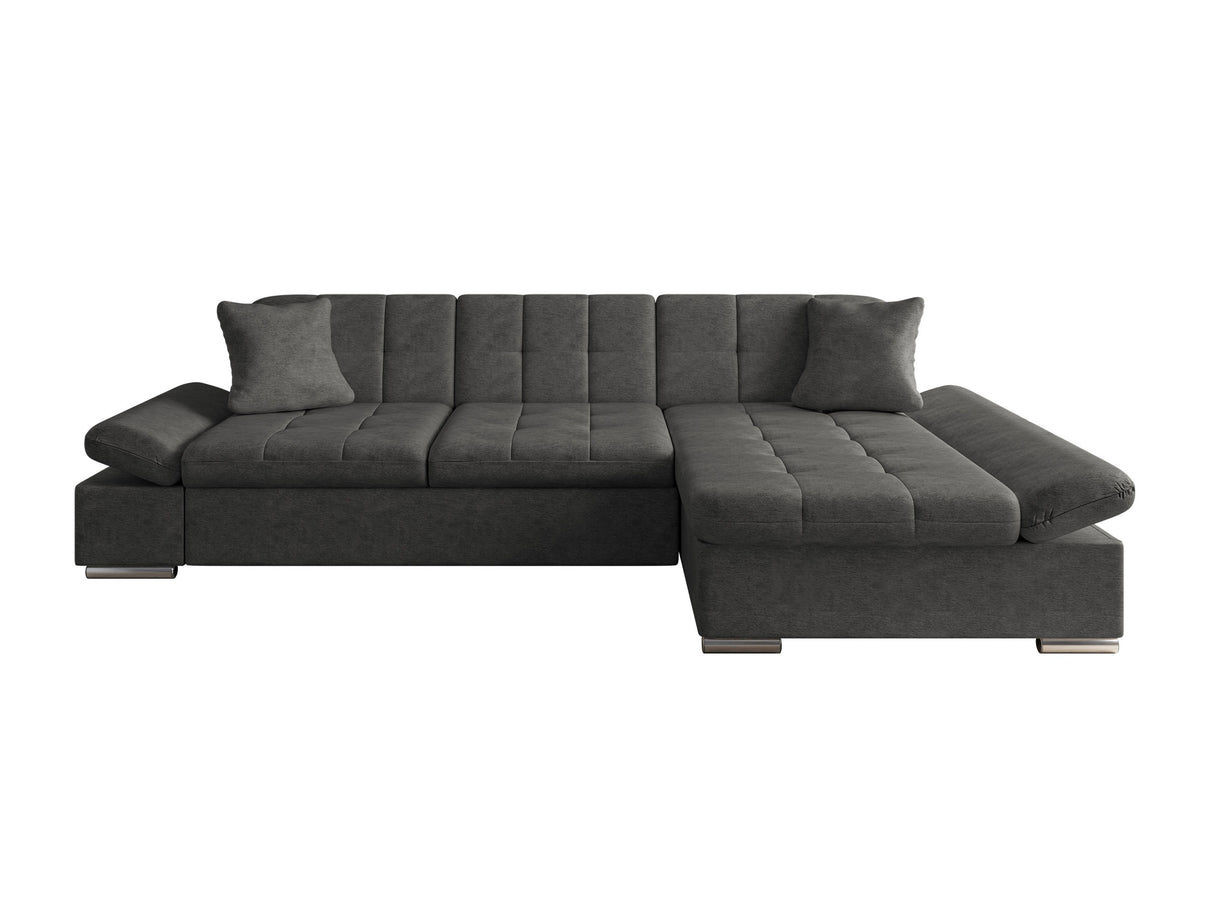 Minkštas kampas 464104