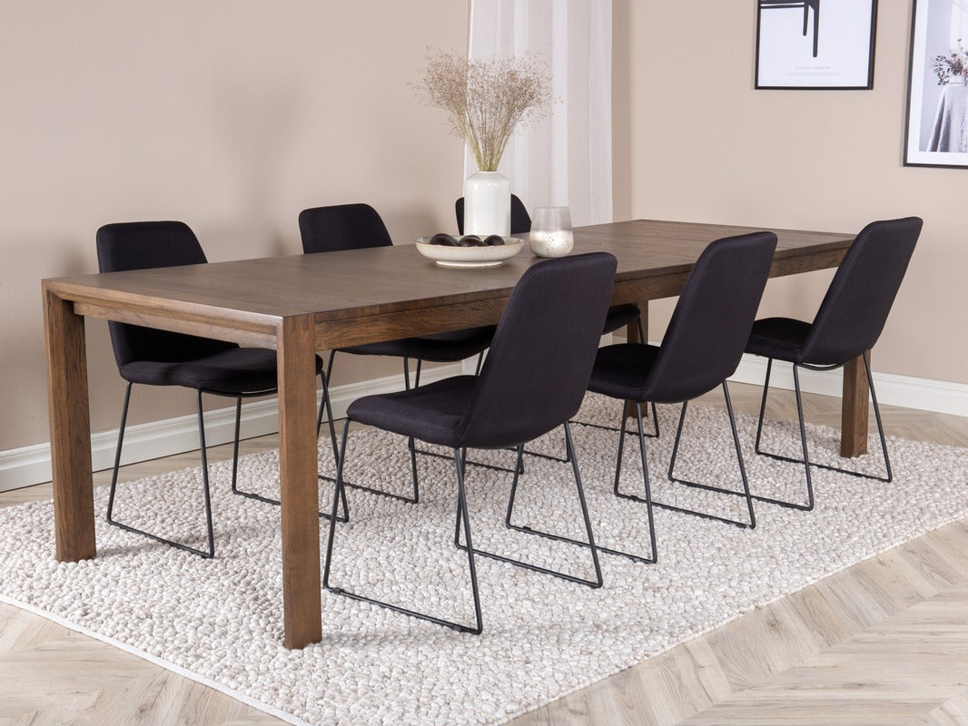 Valgomojo komplektas 623237