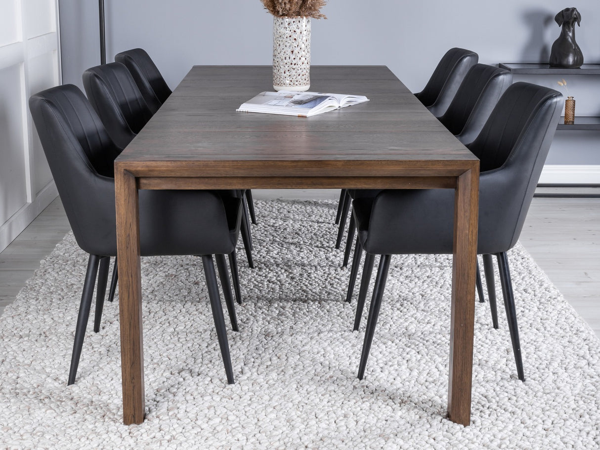 Valgomojo komplektas 385472