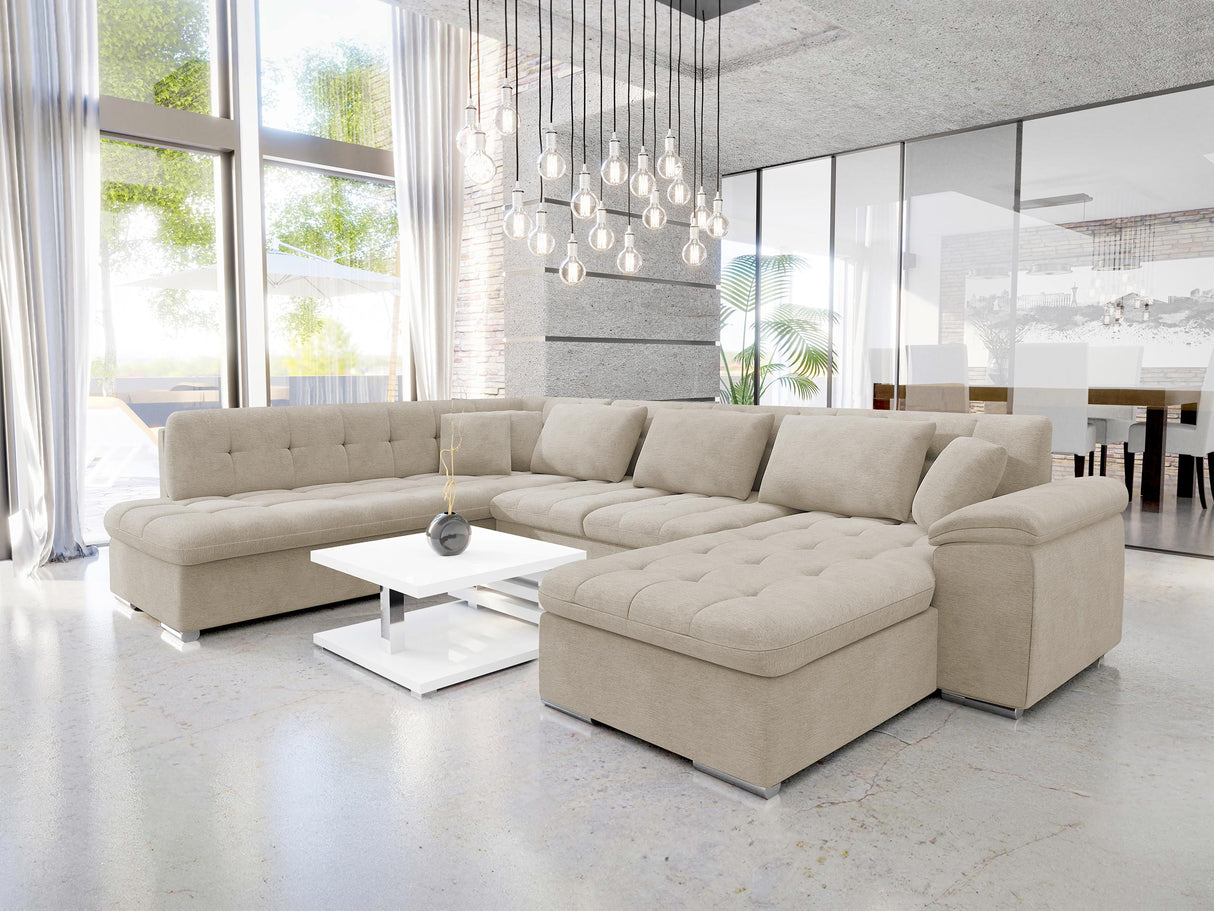 Minkštas kampas 45978