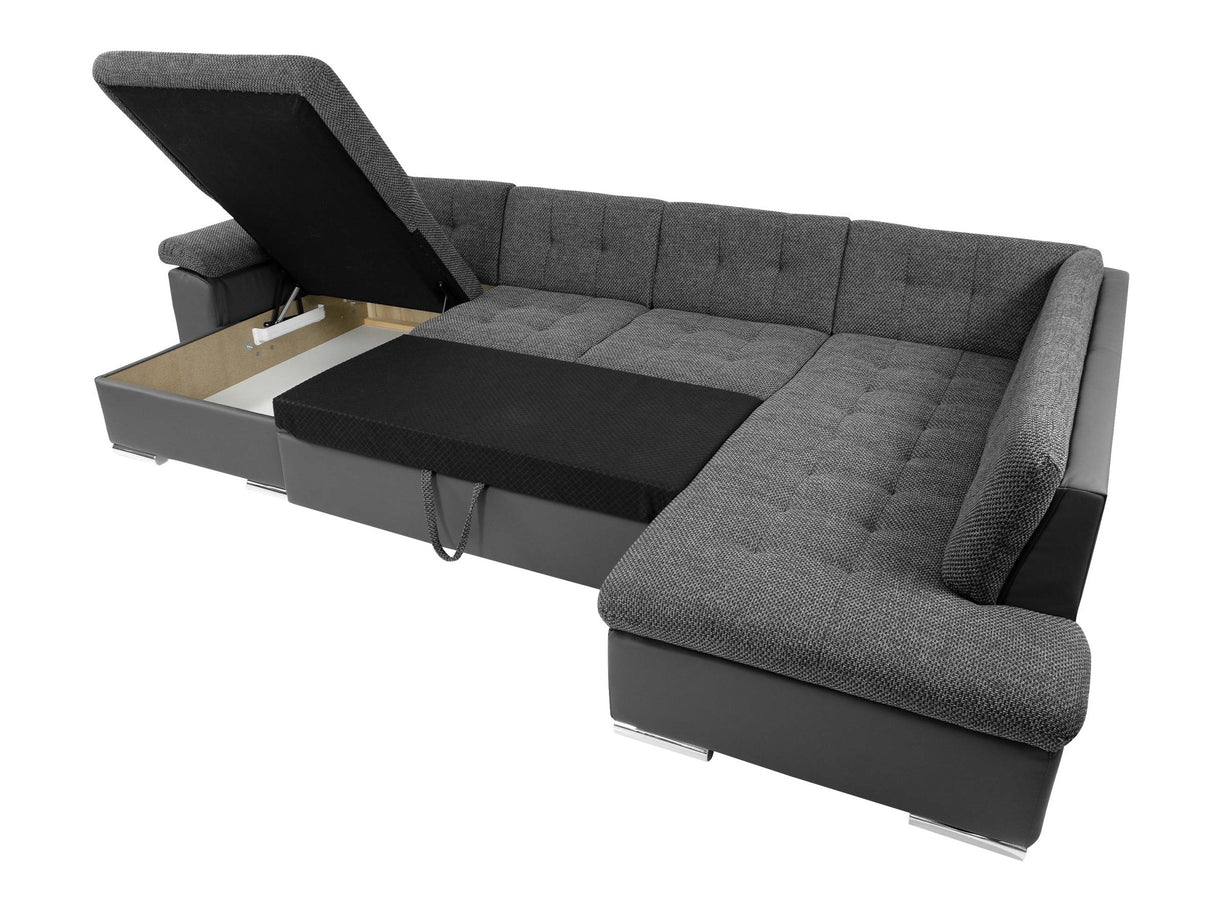 Minkštas kampas 45978