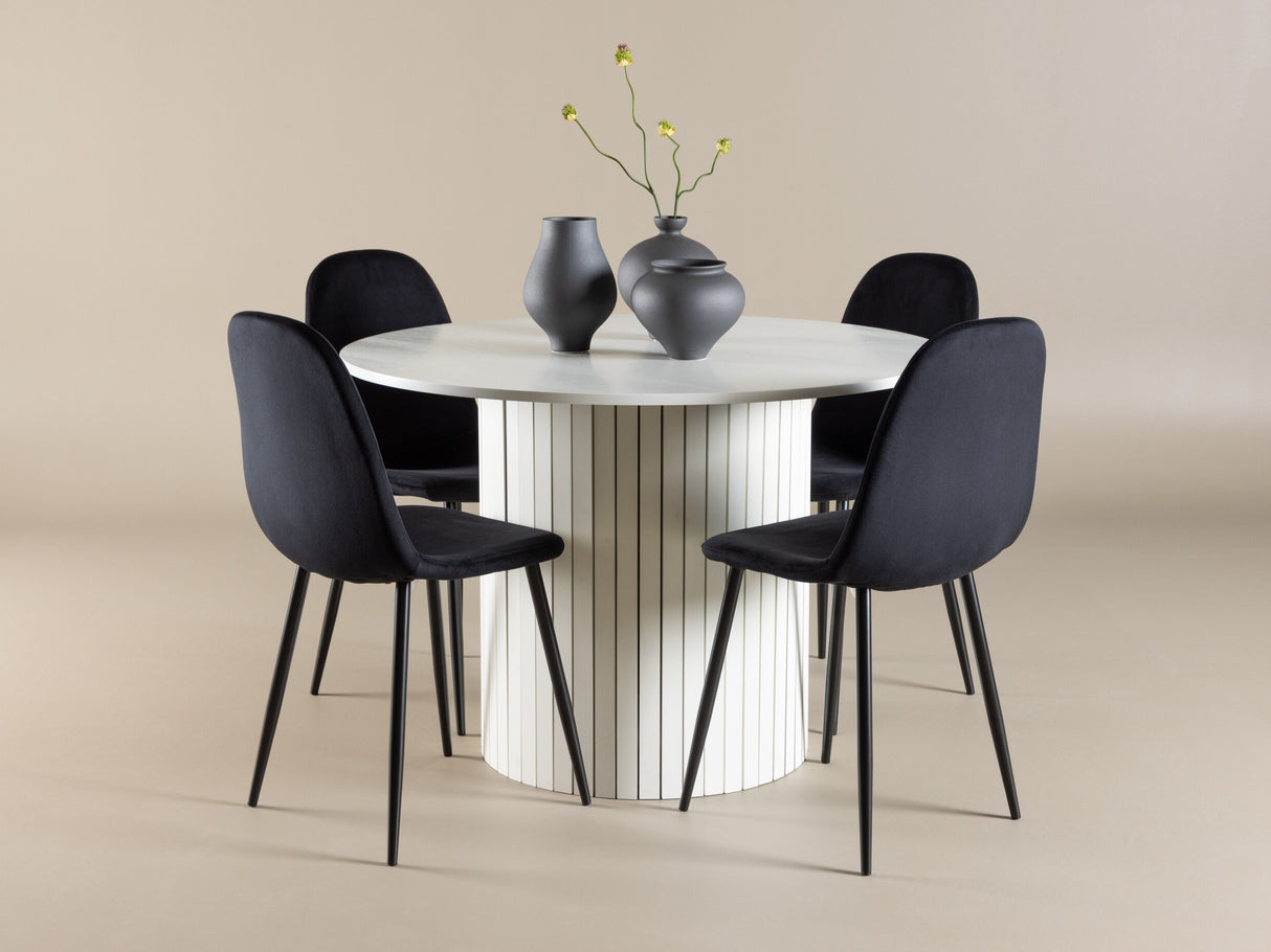 Valgomojo komplektas 623288