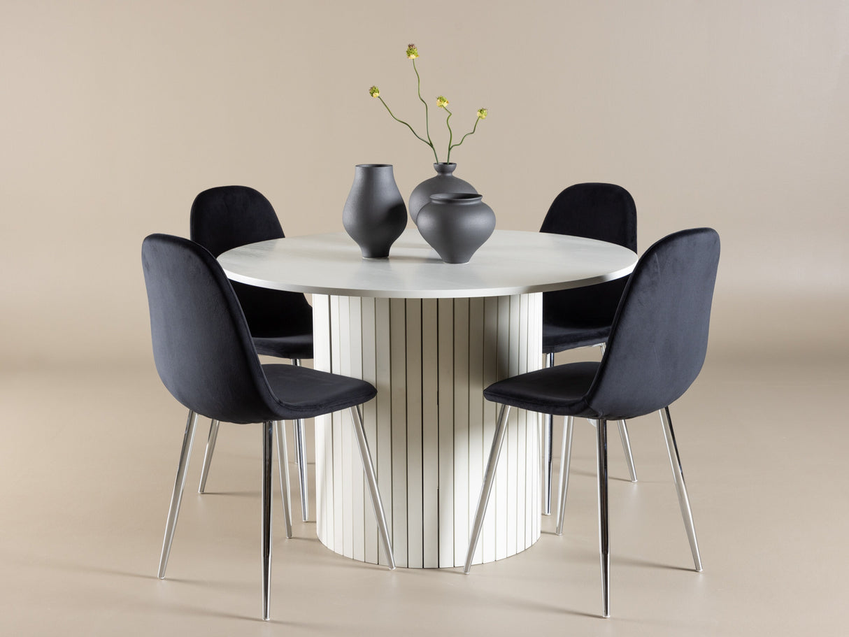 Valgomojo komplektas 623288