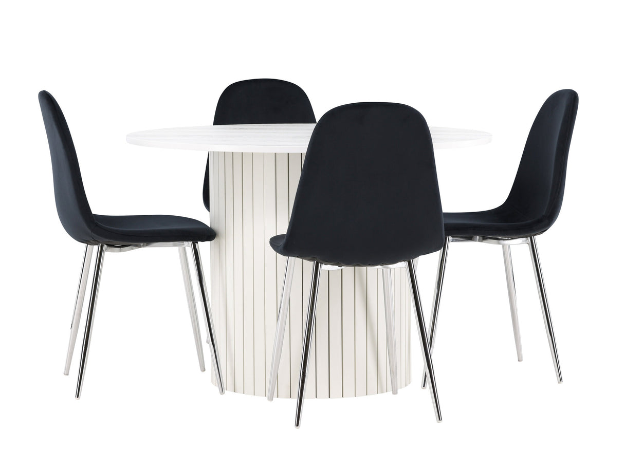 Valgomojo komplektas 623288