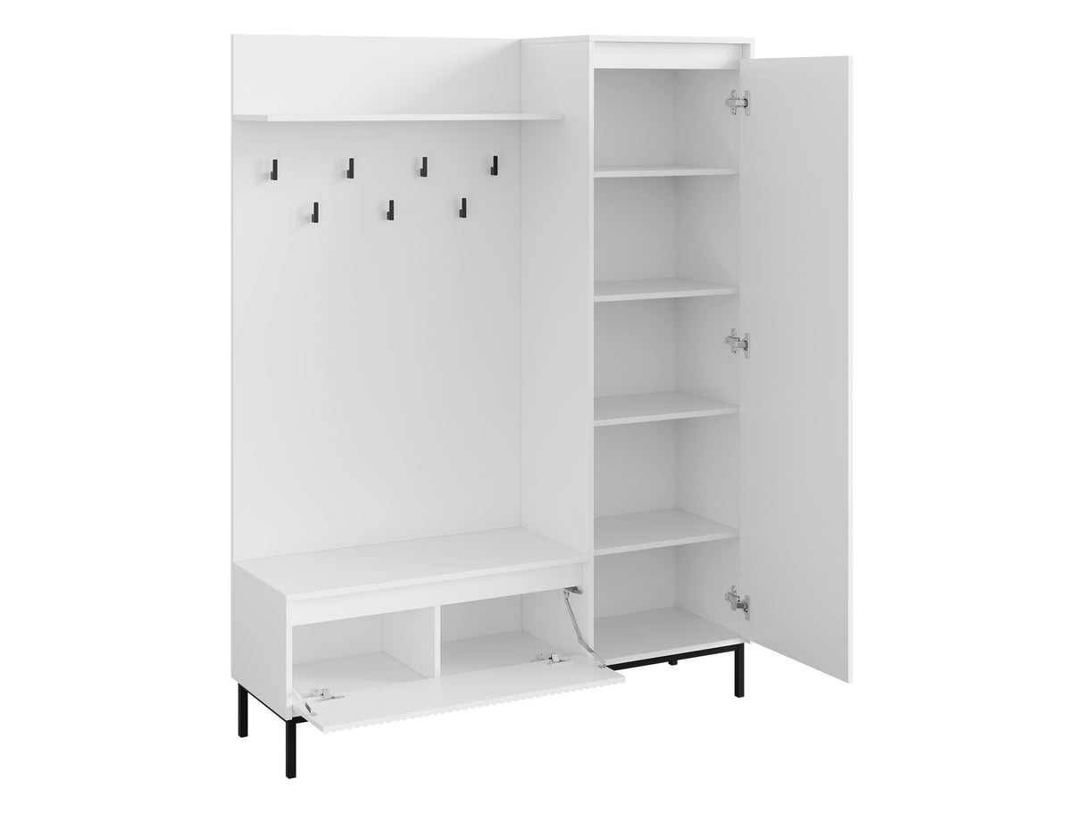 Prieškambario komplektas 623291