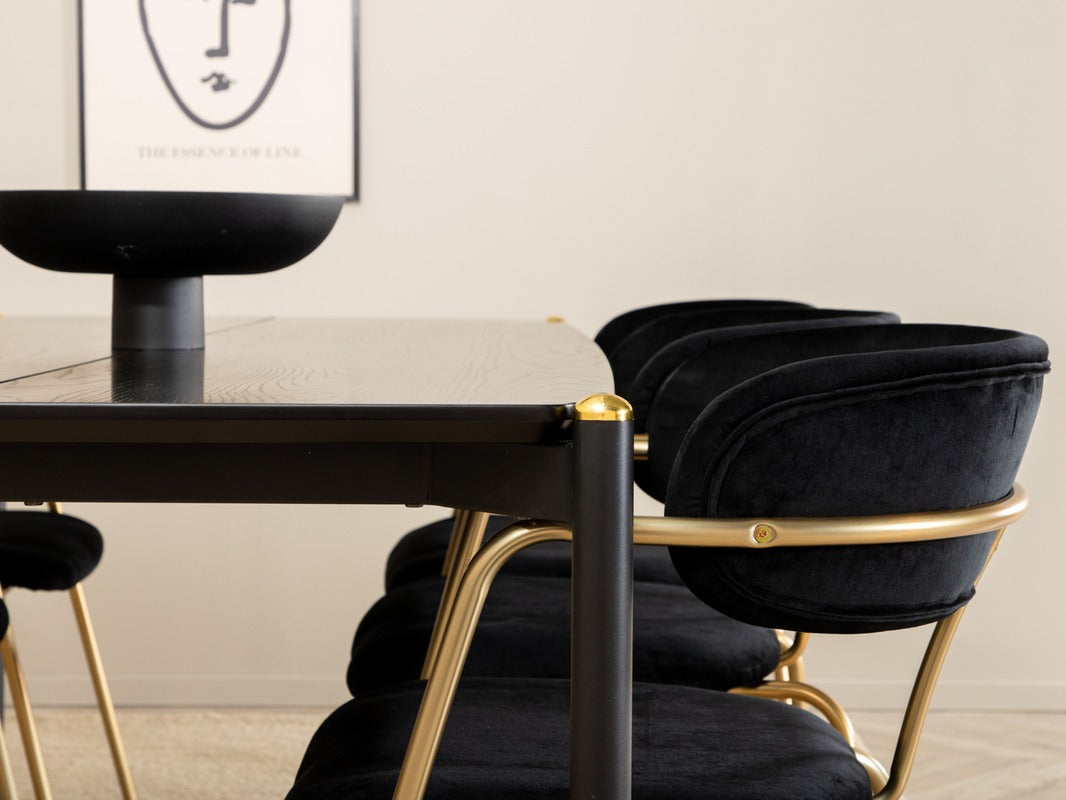 Valgomojo komplektas 623298