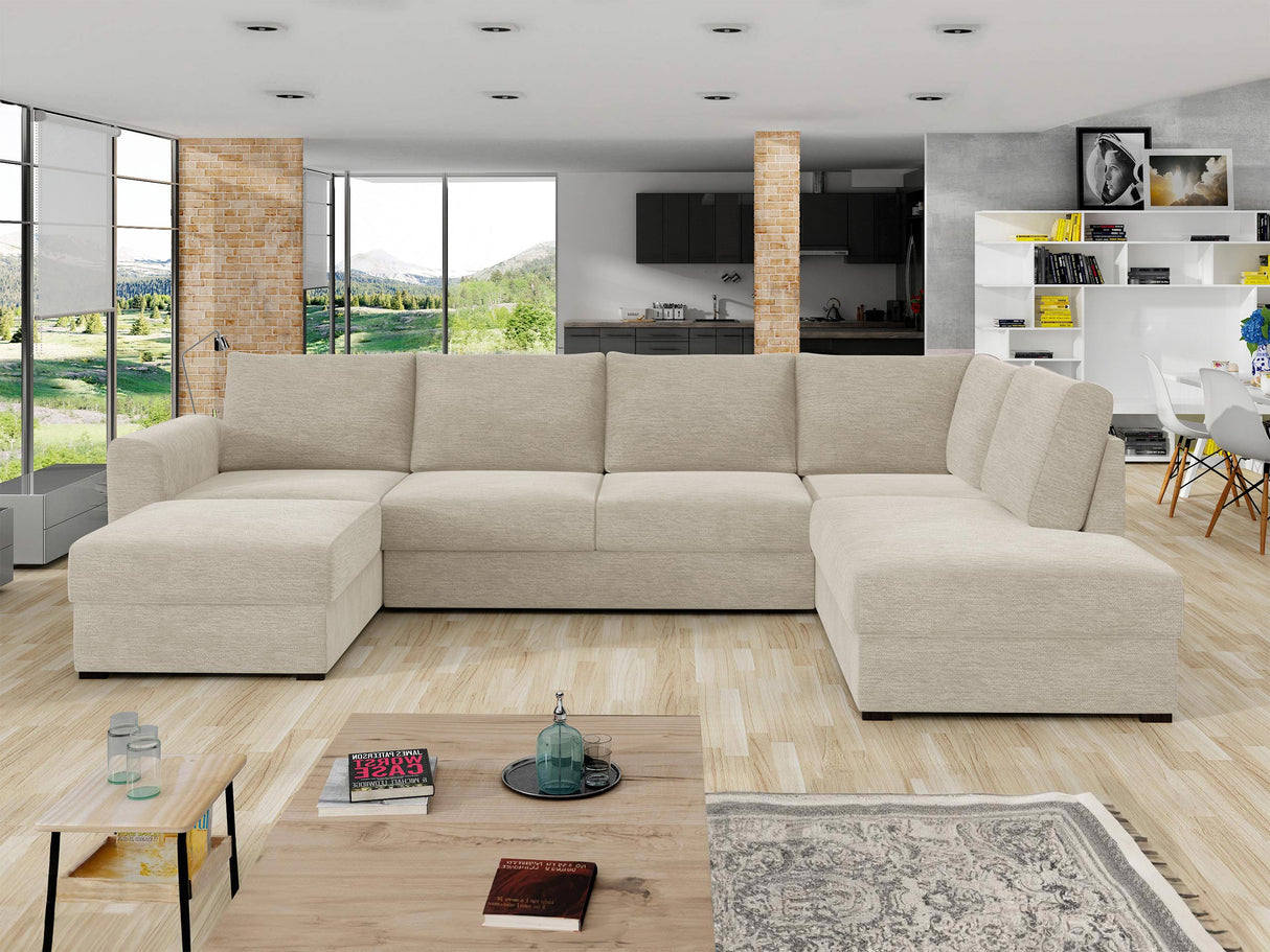 Minkštas kampas 116426