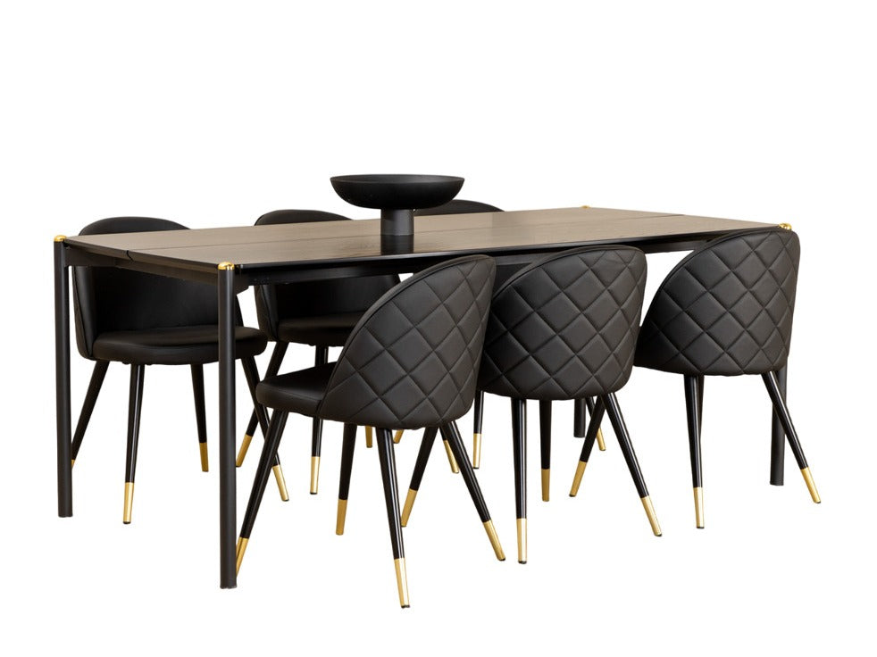 Valgomojo komplektas 623303