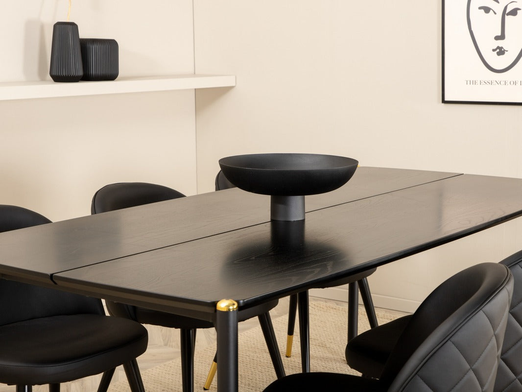 Valgomojo komplektas 623303