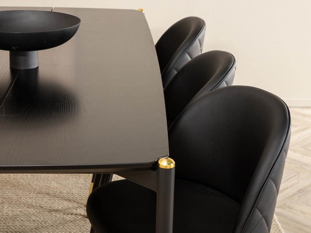 Valgomojo komplektas 623303