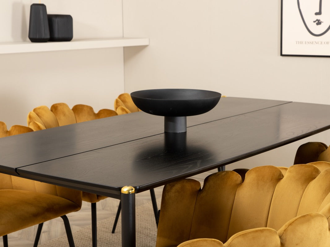 Valgomojo komplektas 623305