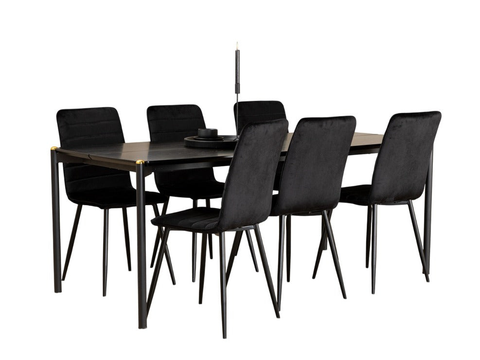 Valgomojo komplektas 623311