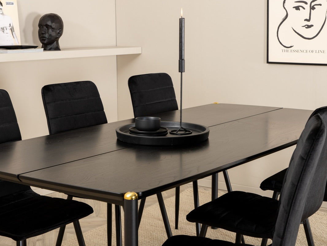 Valgomojo komplektas 623311