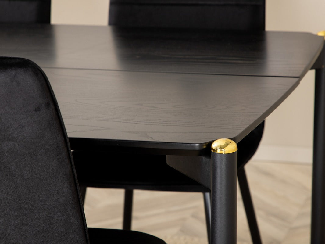 Valgomojo komplektas 623311