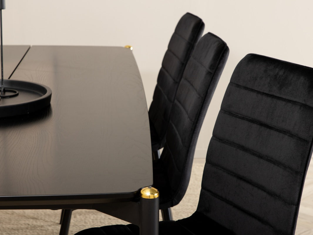 Valgomojo komplektas 623311