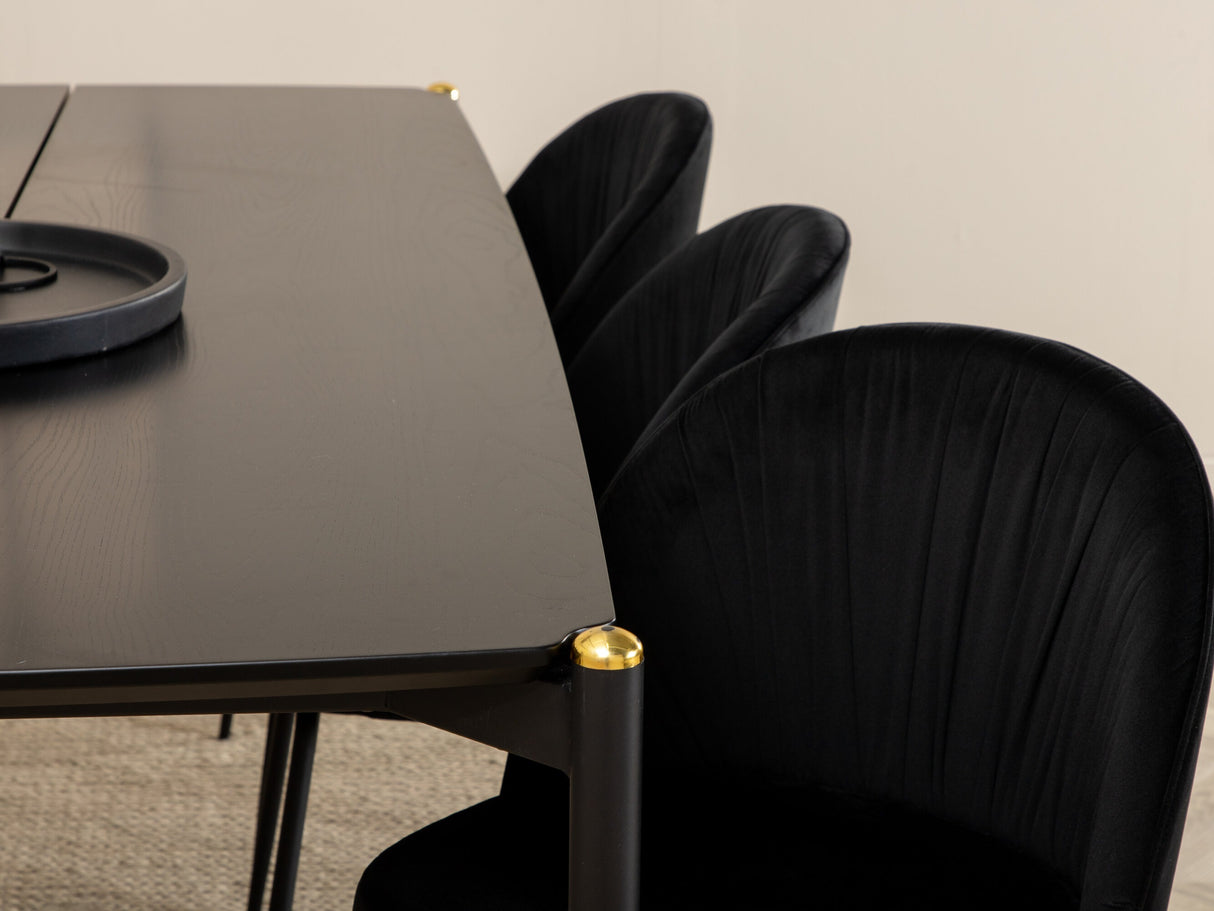 Valgomojo komplektas 623319