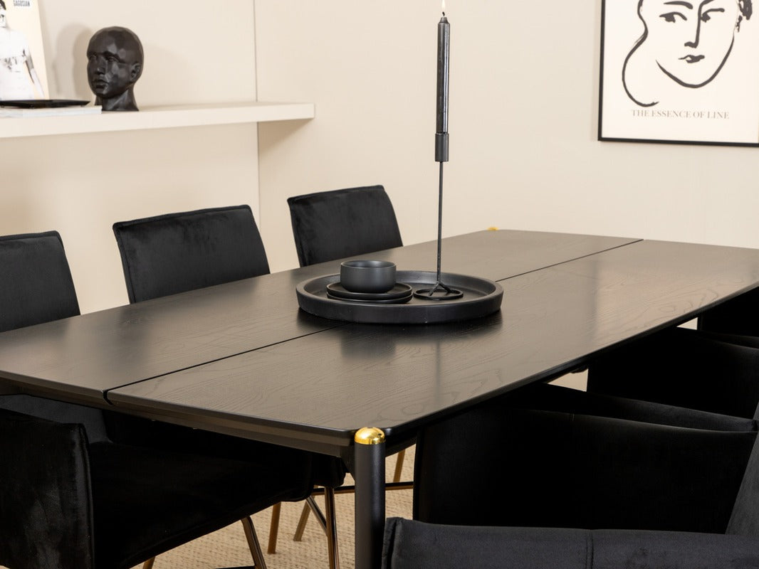 Valgomojo komplektas 623320