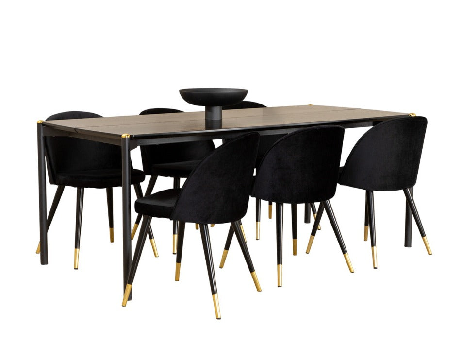 Valgomojo komplektas 623325