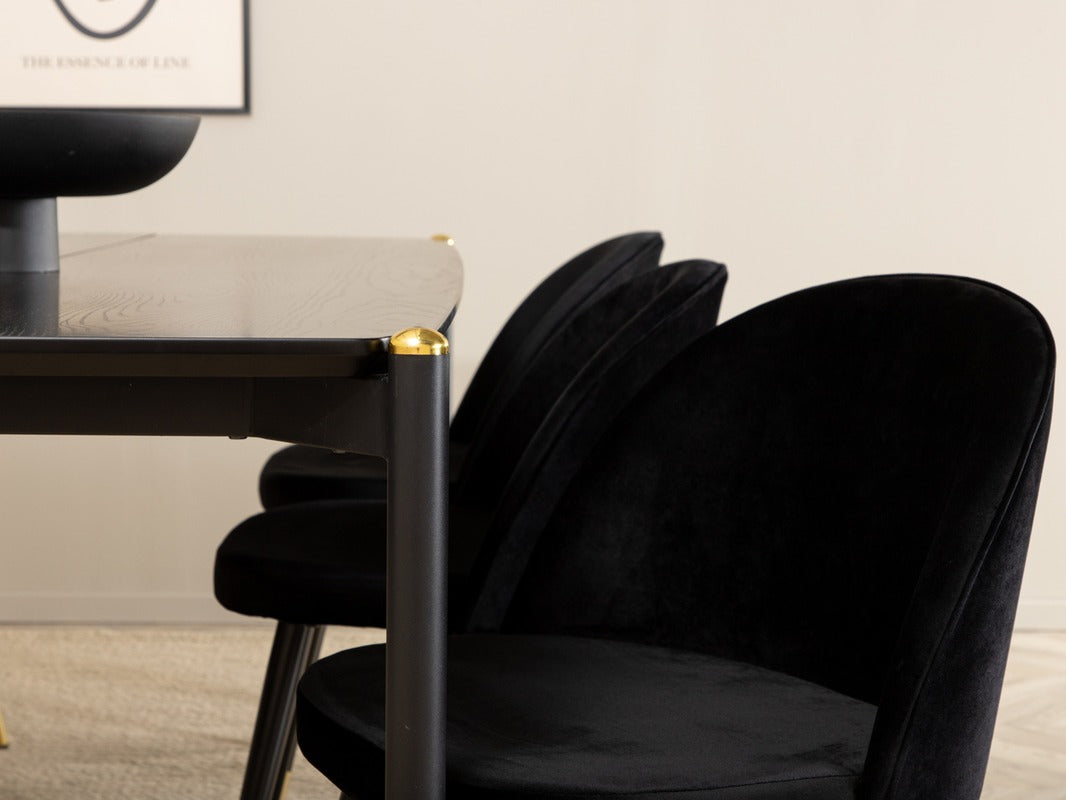 Valgomojo komplektas 623325