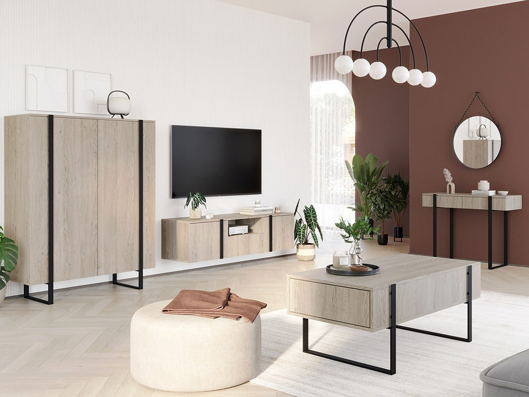 Žurnalinis staliukas 623328