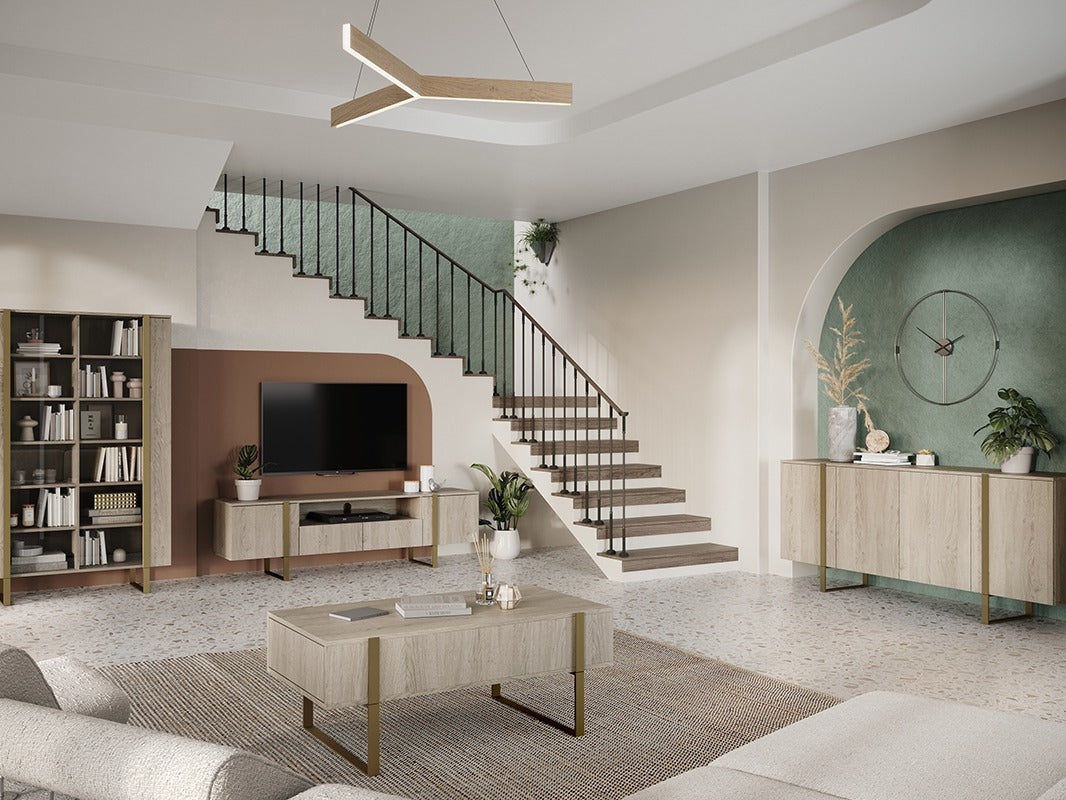 Žurnalinis staliukas 623328