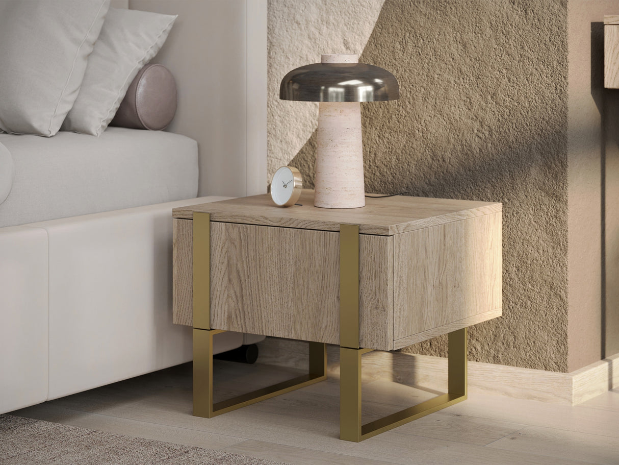 Naktinių staliukų komplektas 623338