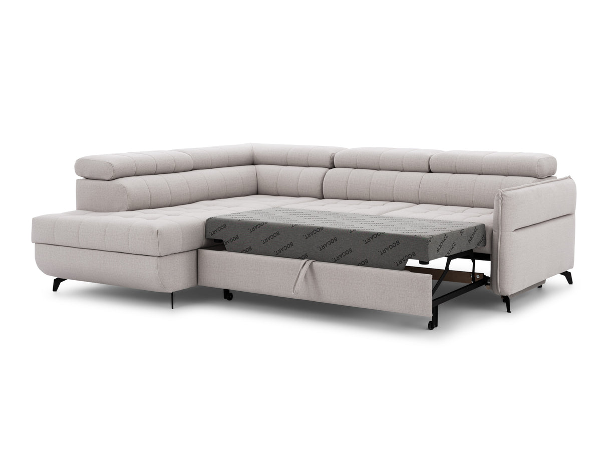 Minkštas kampas 623358