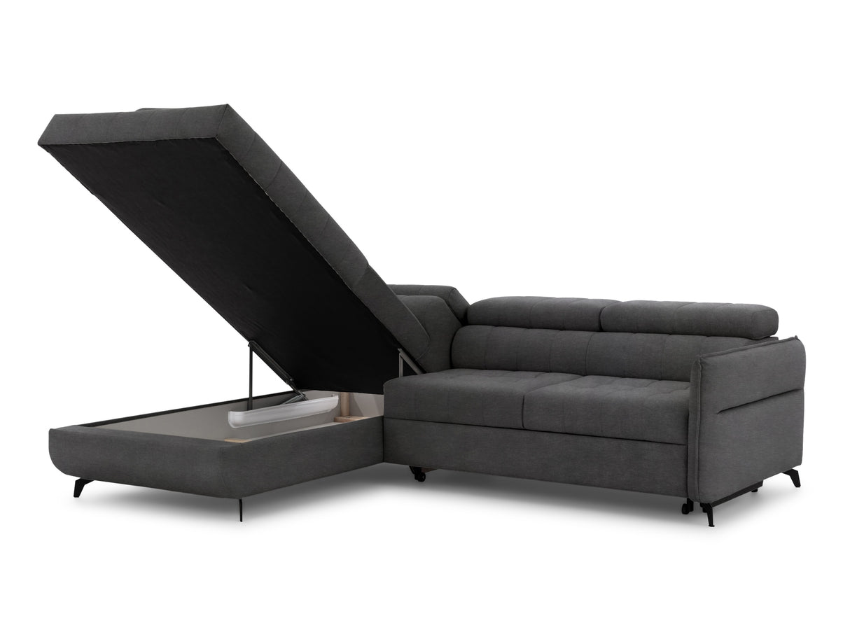 Minkštas kampas 623358