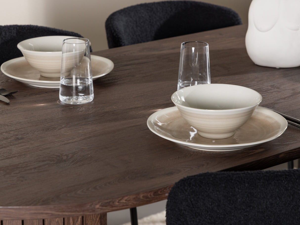 Valgomojo komplektas 623363