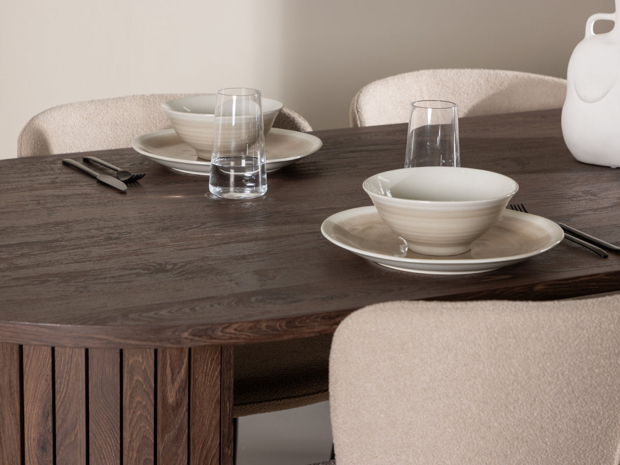 Valgomojo komplektas 623363