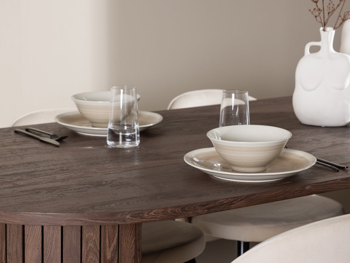 Valgomojo komplektas 623366