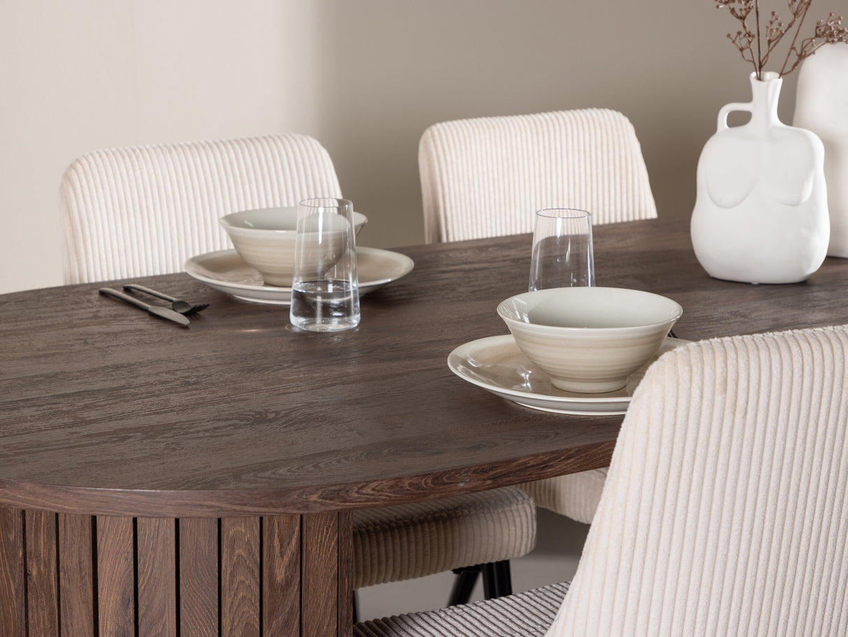 Valgomojo komplektas 623375