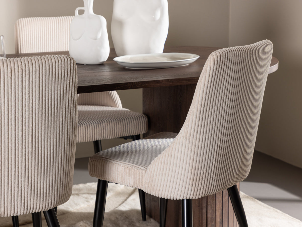 Valgomojo komplektas 623375