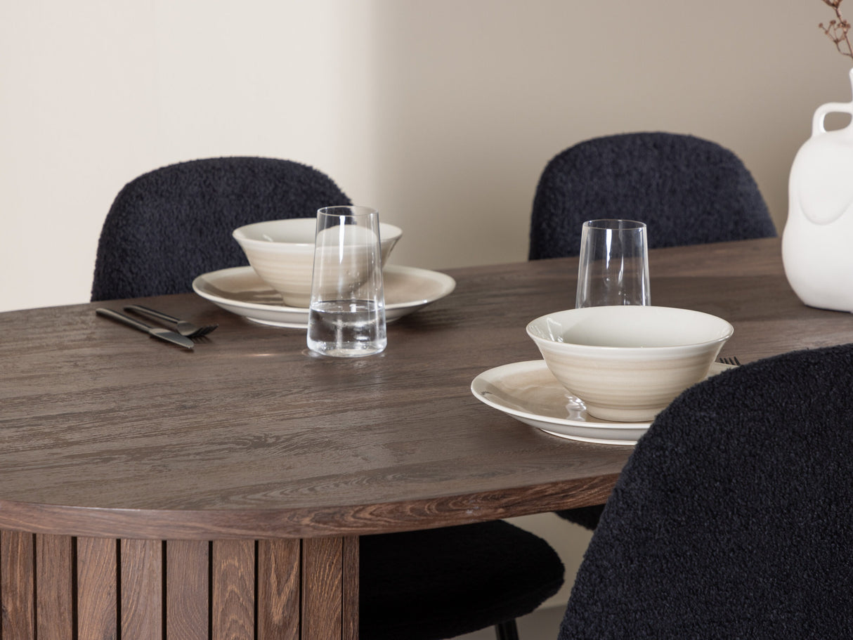 Valgomojo komplektas 623378