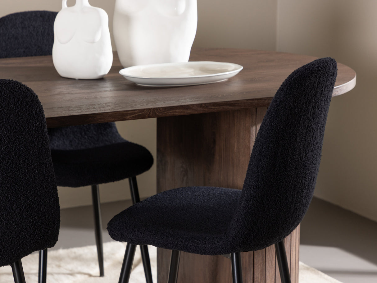 Valgomojo komplektas 623378