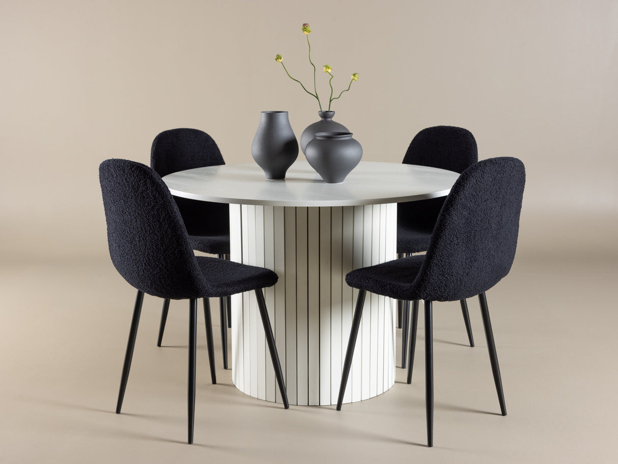 Valgomojo komplektas 623379