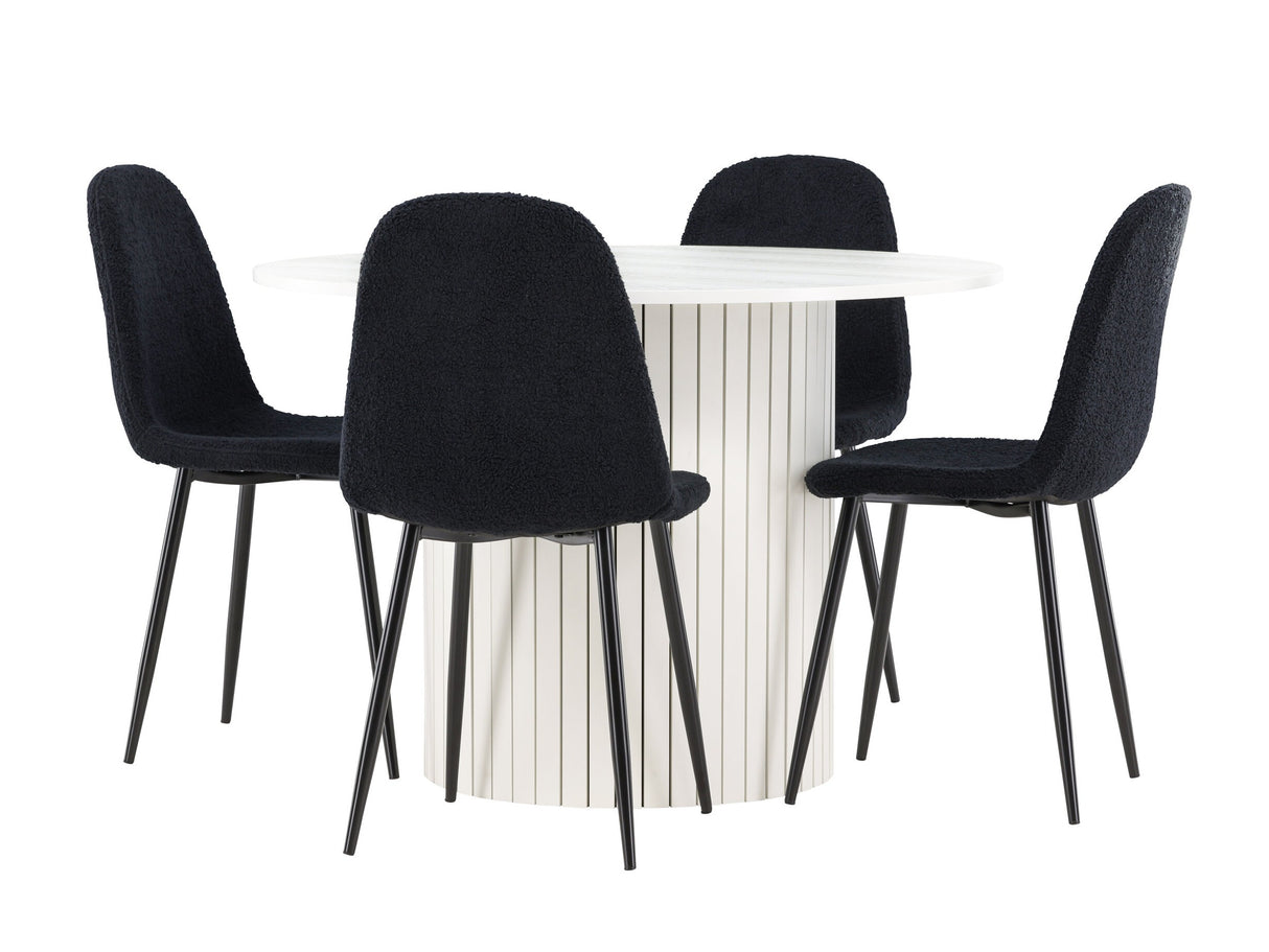 Valgomojo komplektas 623379