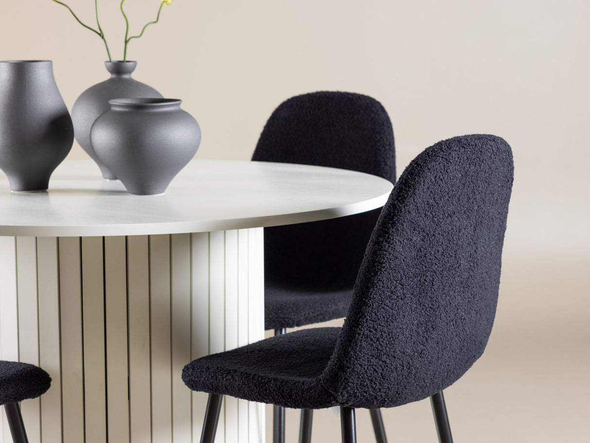 Valgomojo komplektas 623379