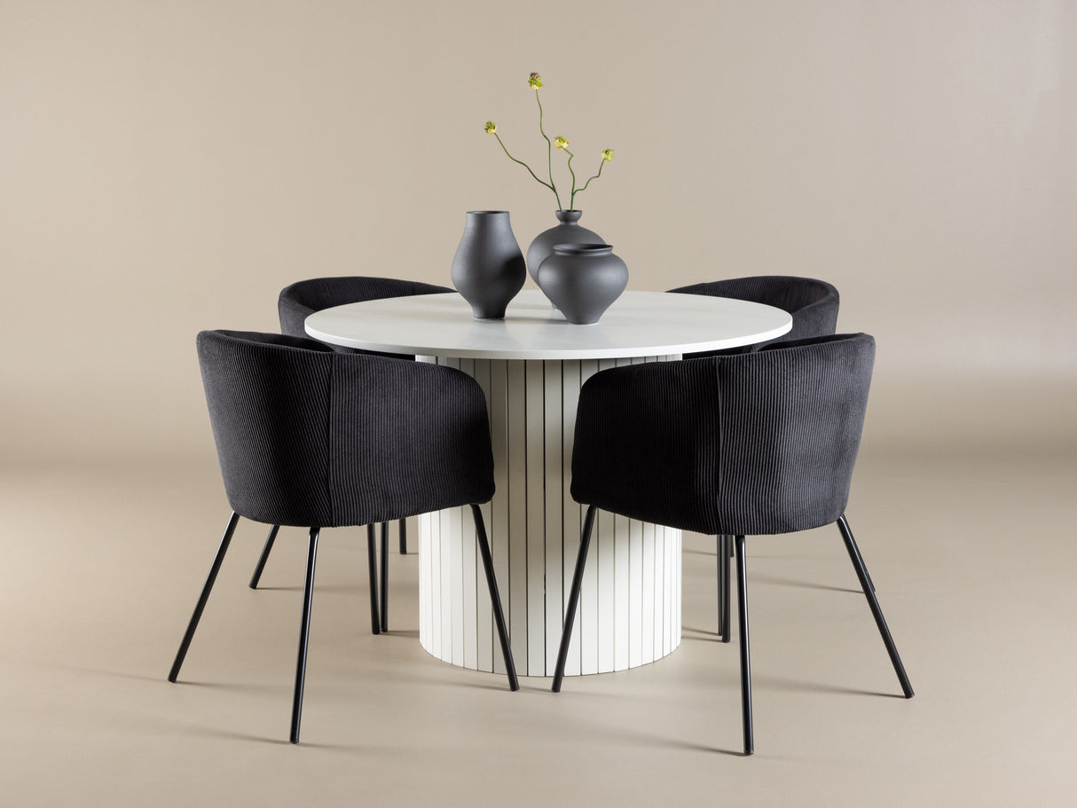 Valgomojo komplektas 623382