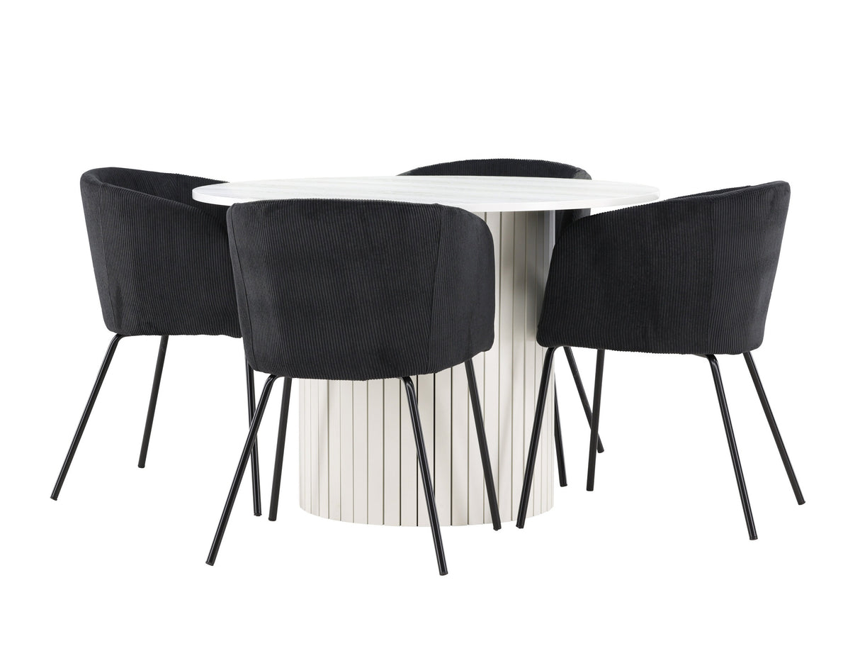 Valgomojo komplektas 623382