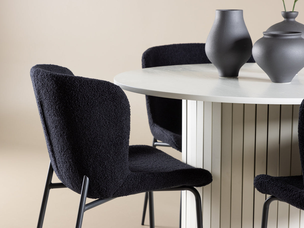 Valgomojo komplektas 623383