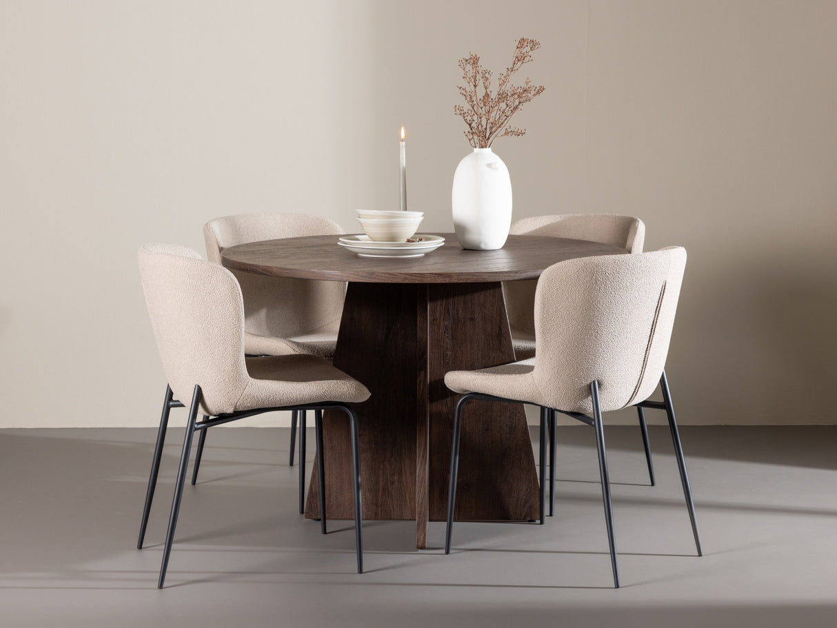 Valgomojo komplektas 623418