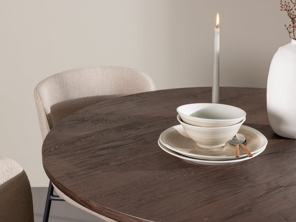 Valgomojo komplektas 623418