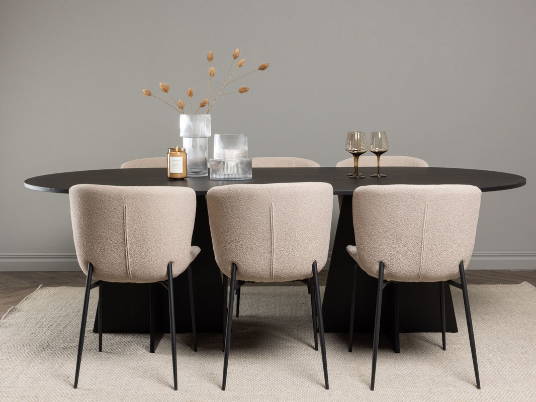 Valgomojo komplektas 623429