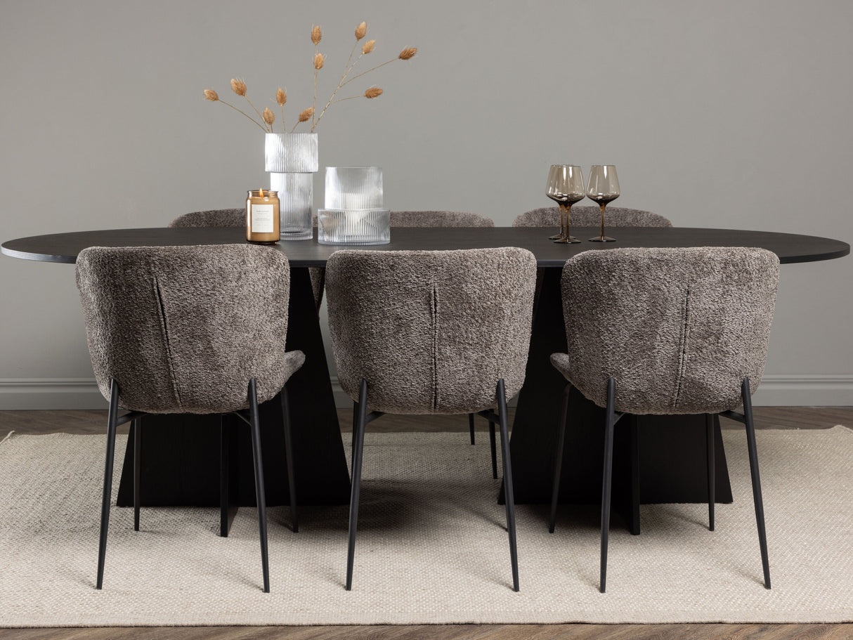 Valgomojo komplektas 623429