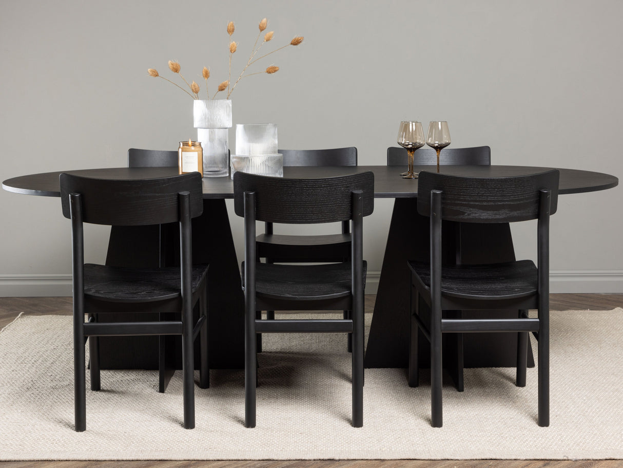 Valgomojo komplektas 623445