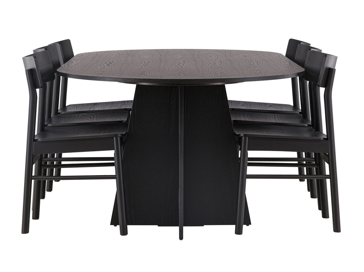 Valgomojo komplektas 623445