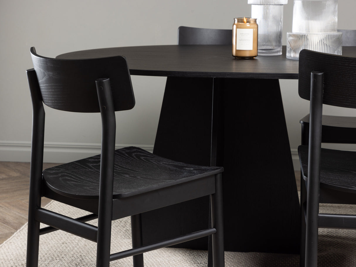 Valgomojo komplektas 623445