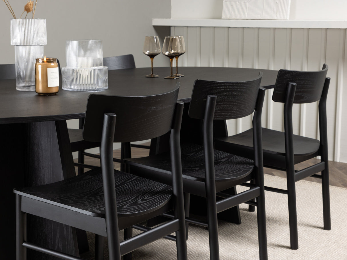 Valgomojo komplektas 623445