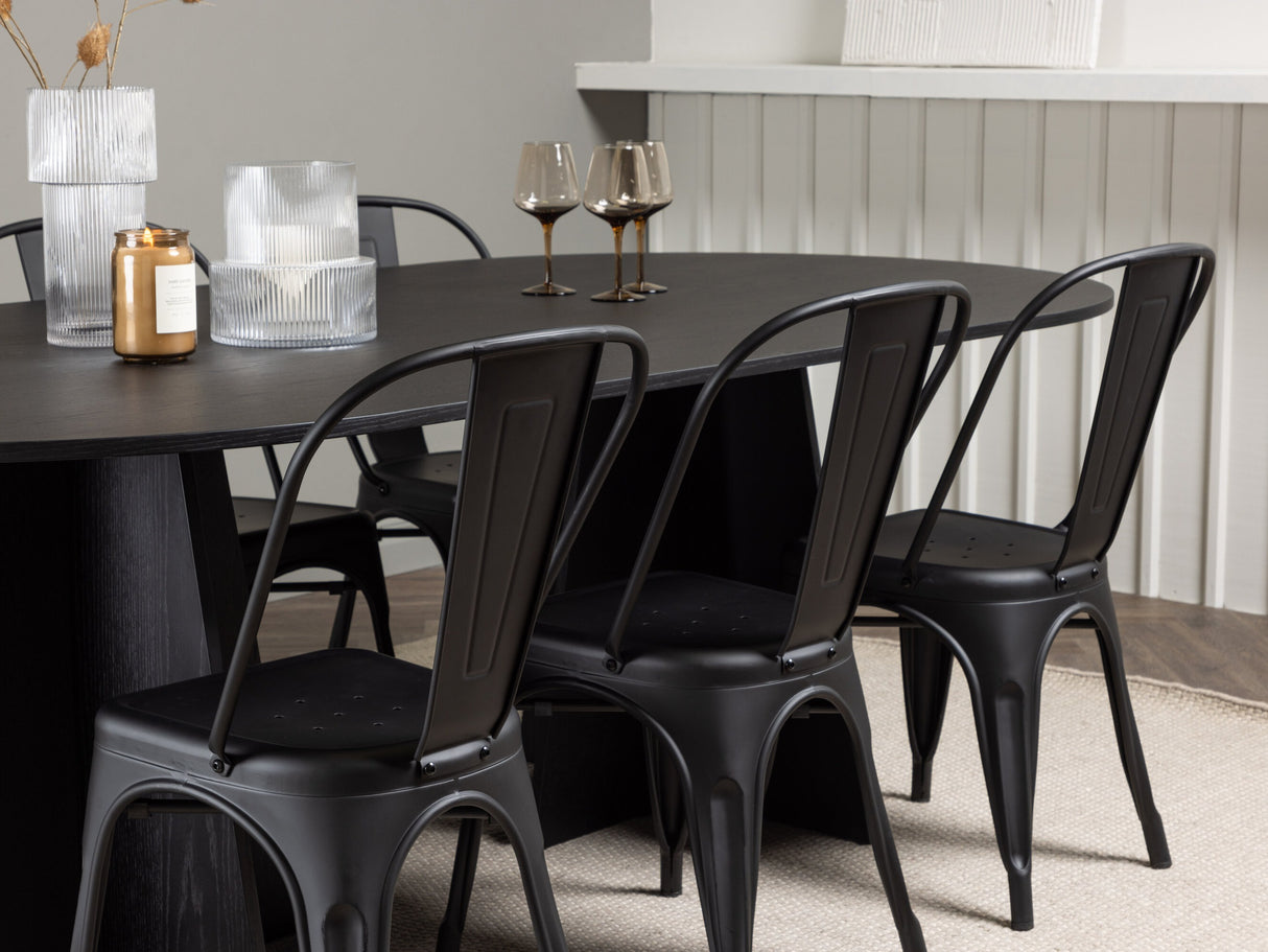 Valgomojo komplektas 623452